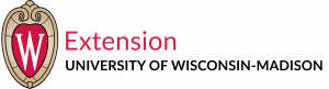UW Madison Extension logo