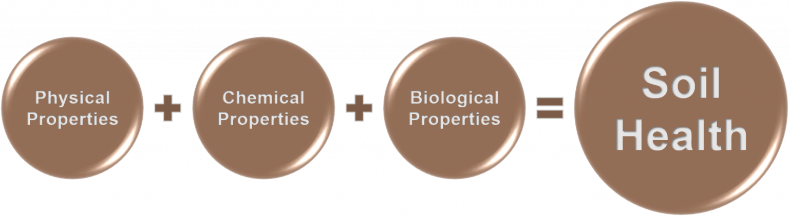 Soil Properties - Soil Health Nexus