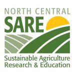 NC-SARE logo