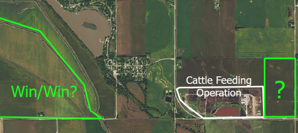 Manure and Soil Health: What is the State of the Science?